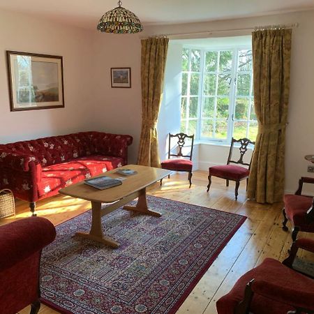 Pontyclerc Farm House Bed And Breakfast Аманфорд Екстериор снимка
